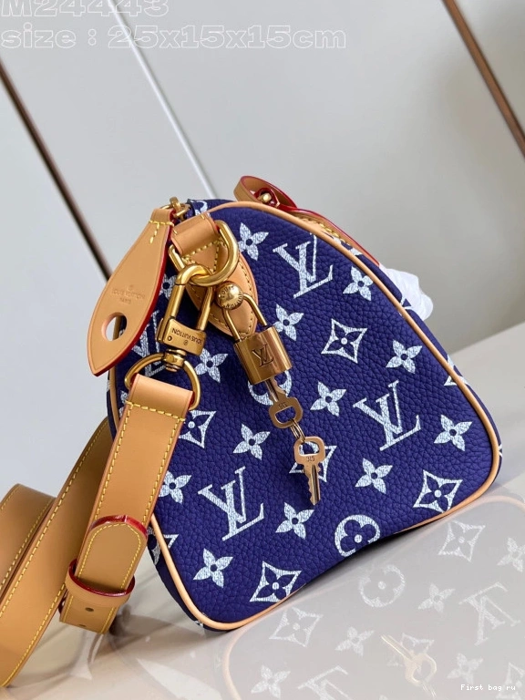 Frstbag ru Louis Vuitton SPEEDY 25 0713